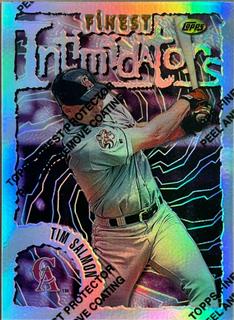 Tim Salmon