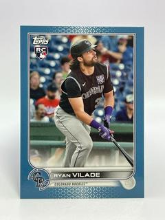 Ryan Vilade