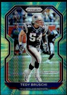 Tedy Bruschi