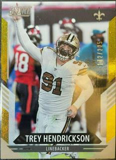 Trey Hendrickson