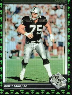 Howie Long