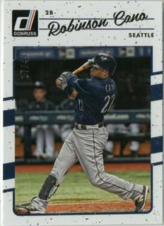 Robinson Cano