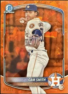 Cam Smith