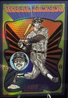 Reggie Jackson