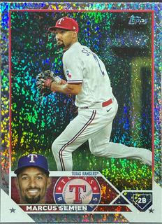 Marcus Semien