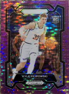 Kyle Filipowski