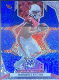 Marquise Brown