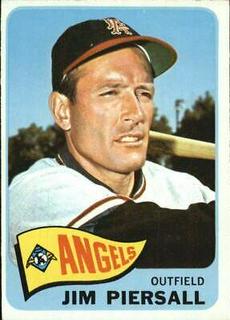 Jim Piersall