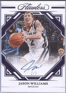 Jason Williams