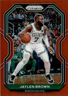 Jaylen Brown