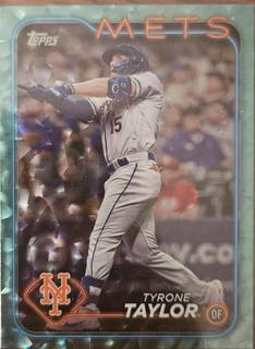 Tyrone Taylor