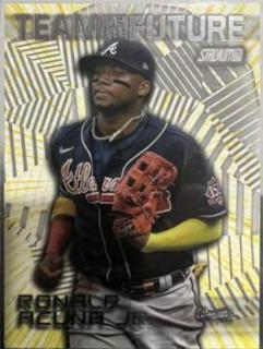 Ronald Acuna Jr.