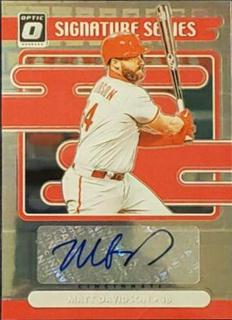 Matt Davidson