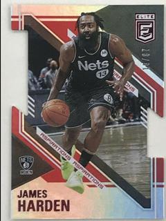 James Harden