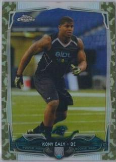 Kony Ealy