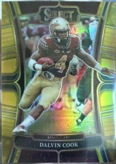 Dalvin Cook
