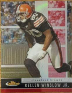 Kellen Winslow