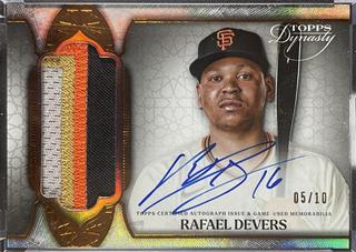 Rafael Devers