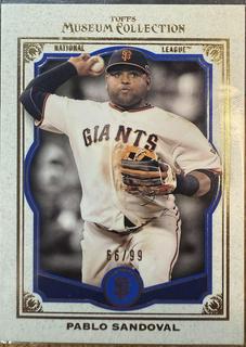 Pablo Sandoval