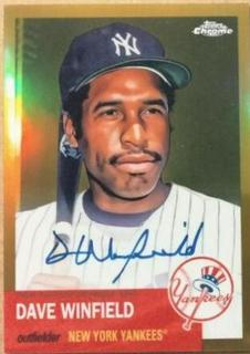 Dave Winfield