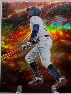 Mookie Betts