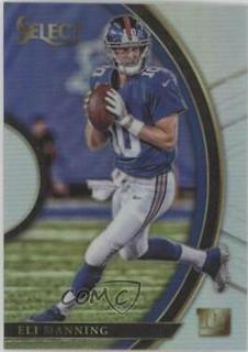 Eli Manning