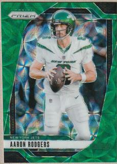 Aaron Rodgers