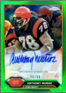 Anthony Munoz