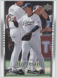 Trevor Hoffman