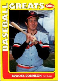 Brooks Robinson