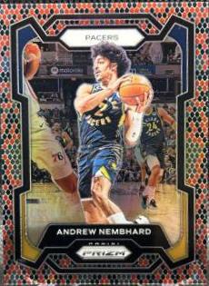 Andrew Nembhard