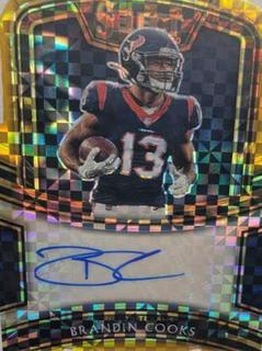 Brandin Cooks