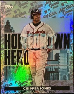 Chipper Jones