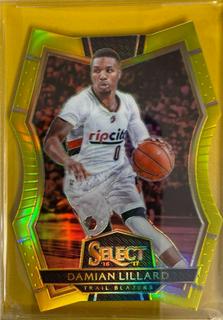 Damian Lillard