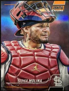 Yadier Molina