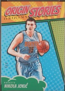 Nikola Jokic