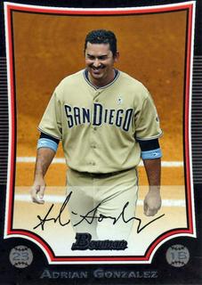 Adrian Gonzalez
