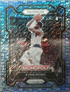 Kyrie Irving