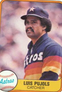 Luis Pujols
