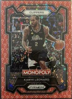 Kawhi Leonard