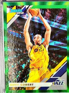 Rudy Gobert