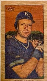 George Brett