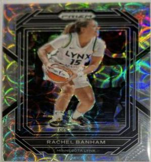 Rachel Banham