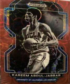 Kareem Abdul Jabbar