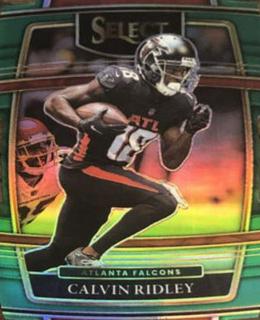 Calvin Ridley