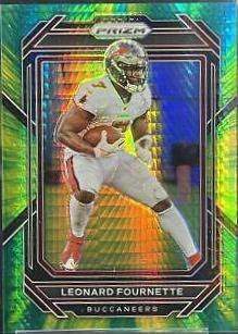 Leonard Fournette
