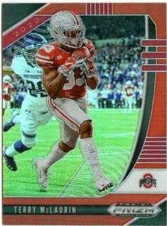 Terry McLaurin