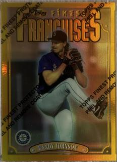 Randy Johnson