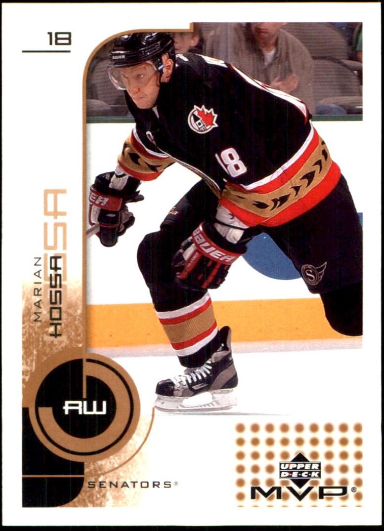 Marian Hossa #127