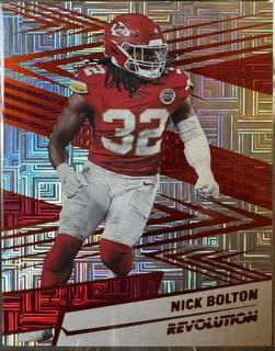 Nick Bolton